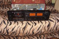 Mój zakup Unitra Kasetni Dek M9010 - Co Sądzicie o nim ?