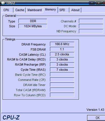Proszę o pomoc w podkręceniu Sempron 2800+ ASRock K7VT4A+