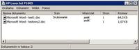 HP LaserJet P1005 długi czas czekania na wydruk z kolejki HP LaserJet P1005 długi czas czekania na wydruk z kolejki