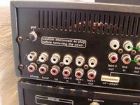 Jak poprawnie podłaczyć amplituner?