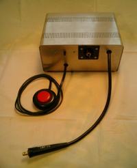 Automatyczne zapalanie łuku do spawania