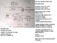 kupno kolumienek (8mkw)