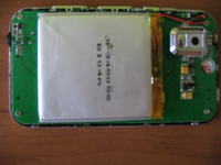 MP4 (no name?) - niebieski ekran, napis Loading