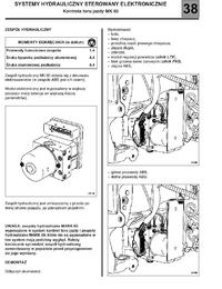laguna 2 ESP rak pokazuje błąd a raz jest ok