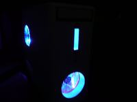 Szpachlowanie obudowy