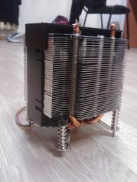 Projekt na UTK - Custom komputera