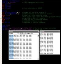 Assembler kilka pytań