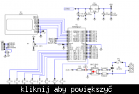 Sterownik świateł - różnego rodzaju - dyskotekowe, choinkowe