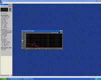 Filtr Subsonic, a podbicie basu. Przyczyna