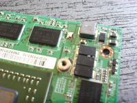 Fujitsu Siemens Amilo PI 1556 - uszk. karta graficzna? Fujitsu Siemens Amilo PI 1556 - uszk. karta graficzna?