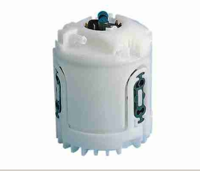 Golf III 1.8 AAM benzyna + gaz - nie działa na benzynie