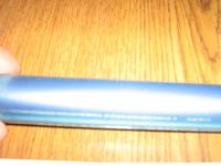Poziome paski na wydrukach drukarka laserowa samsung scx4200