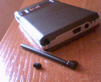 ASUS p527 złamany rysik w smartfonie