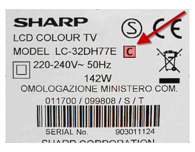 Sharp MPEG-4 bubel za większą kasę?