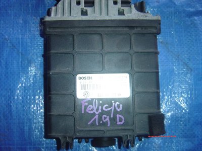 Lokalizacja komputera felicja 1,9d