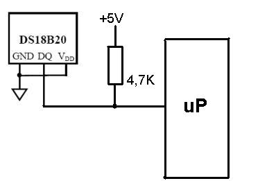 [Atmega8][Bascom] DS18b20