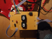 Gitara bezprzewodowa na przewodową (PS2), Guitar Hero