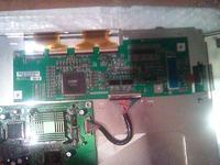 MAG AY765 model 780- obraz w negatywie