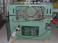 Czopiarka firmy HELMA - poszukiwany schemat