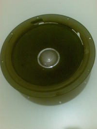 regeneracja zestawu Mildton 200