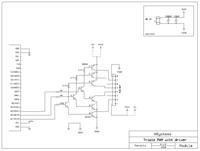 [NSystems] - Uniwersalny sterownik z obsługą RS-485 / V.1.0