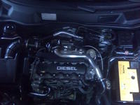 porównanie silników (ASTRA II) bardzo ważne