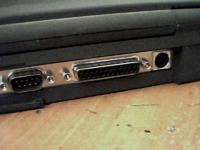 Notebook Pionier 486 SLC 2 - wskrzeszenie Notebook Pionier 486 SLC 2 - wskrzeszenie