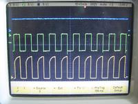 Alarm powiadamiający o zatrzymaniu wiatraka