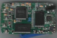 e110 Mpower firmware bios fireware czy jak mp4