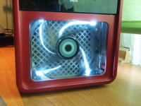 Grzanie się kompa - jakieś pomysły?