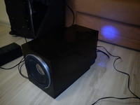 Wzmacniacz dla Dziewczyny + subwoofer ;) Wzmacniacz dla Dziewczyny + subwoofer ;)