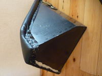 skrzynia zamknięta 22l jaki do tego głośnik