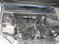 Citroen C5 2.0 HDi2002rok