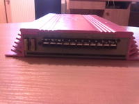 Mam problem z wzmacniaczem