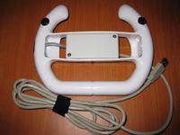 Gamepad USB sterowany akcelerometrem, PIC18F2550/PIC18F4550