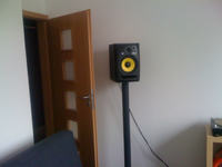 Walka z pogłosem i brakiem basu. Problem akustyki