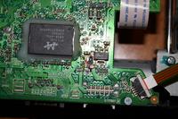 Xbox 360 spalony napęd lite-on