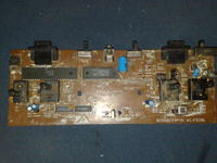 Podróbka Atari 2600 naprawa