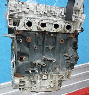 Camshaft Sensor Error DF119 in Megane II, 2.0 dci 150KM 2006: Diagnostic & Possible Solutions