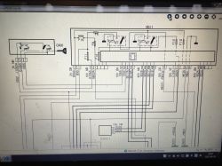 Citroen C5 2004-2008 - Problemy z lusterkami i szybami.