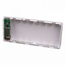 [Zlecę] Zlecę modyfikację powerbanku - stałe ładowanie telefonu.