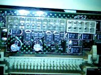 LiteOn model: PS-5032-2V Serwerowy - odtwarzanie obciętej wiązki ATX?