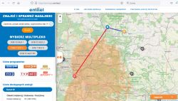 TV LG - słaba jakość sygnału, odbiera tylko TVP