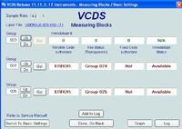 VW Golf IV 1.9 TDI - Błąd immo 17978, odpala i gaśnie