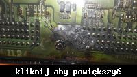 Mazda 3 - Mazda 3 1,6 benzyna skrzynia automat spalone ecu silnika