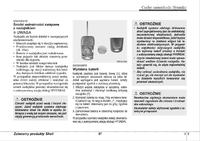 Jak wymienić baterię w kluczyku scyzoryk Hyundai i30? Krok po kroku