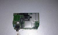 Nokia 625 - jak naprawić wyrwane punkty lutownicze gniazda SIM?