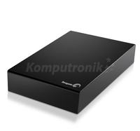 Seagate Expansion Desktop Drive - Niewykrywany przez system Windows 10