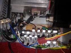 Rekomendacje tranzystora NPN do zasilacza liniowego 3-5A, 50V, DC