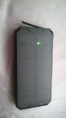 80000mA/h - Chiński power bank i USB C QC -jaką ładowarkę do tego itp.